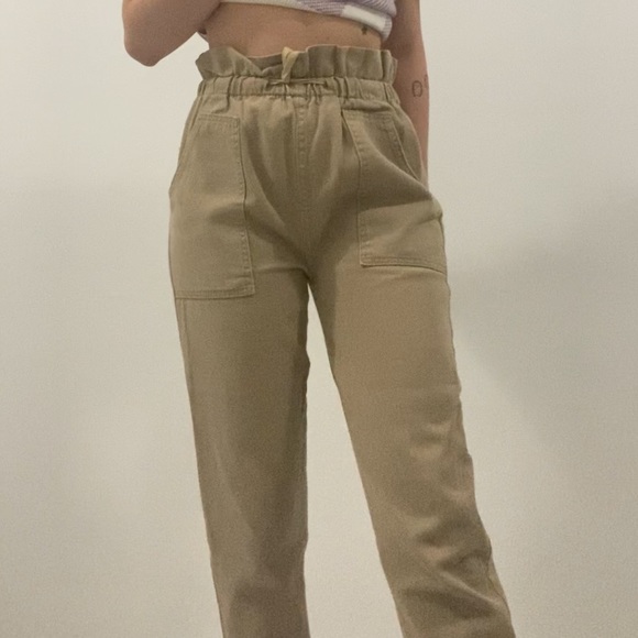 Pants - Picture 3 of 4